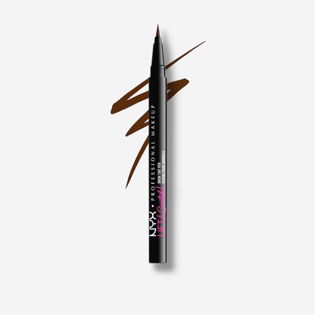 NYX: Éclat et Audace dans le Maquillage