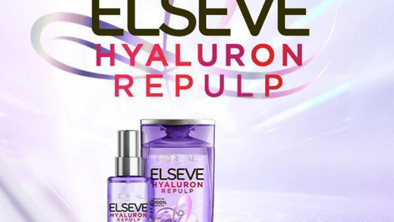Découvrez la Magie des Soins Capillaires : Hydratation et Brillance Incomparables avec L’Oréal Paris