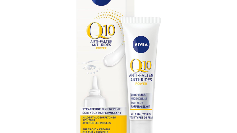 Révélez Votre Jeunesse : Les Meilleurs Produits Anti-Rides de NIVEA