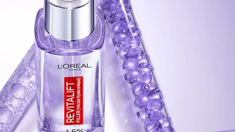 Sérums Miracle : L’Oréal Paris et Garnier SkinActive pour une Peau Radieuse et Jeune