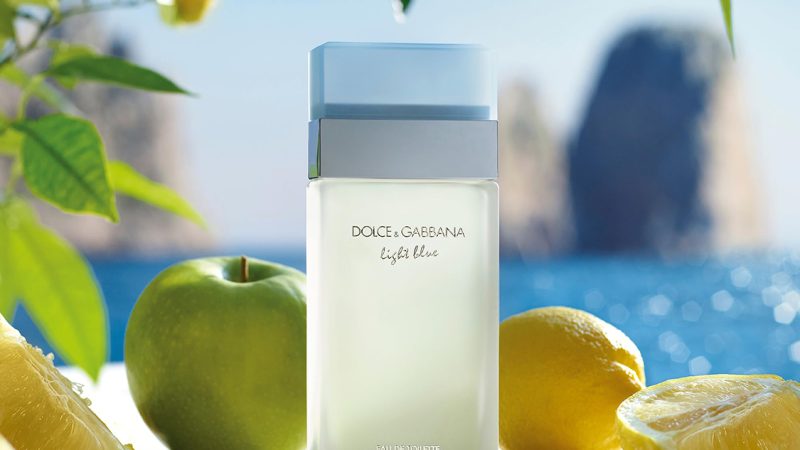 5 parfums frais et fruités parfaits pour le printemps et l’été