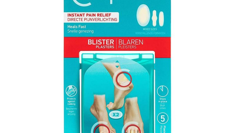 Les ampoules sous la plante des pieds sont-elles douloureuses ? Ces méthodes de traitement sont plus professionnelles.