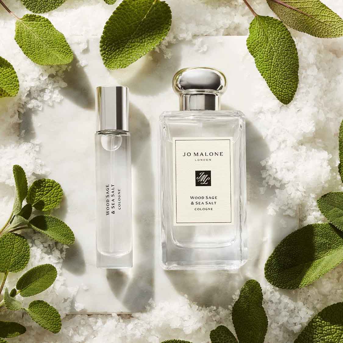 Rendez vos trajets quotidiens moins banals : ces parfums conviennent aussi bien au bureau qu’aux rendez-vous.