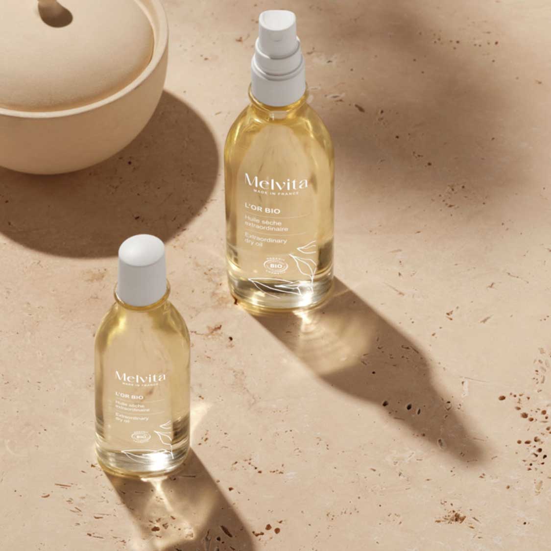 Conserver l&rsquo;hydratation après le bain : l&rsquo;huile végétale est la clé de l&rsquo;hydratation hivernale.