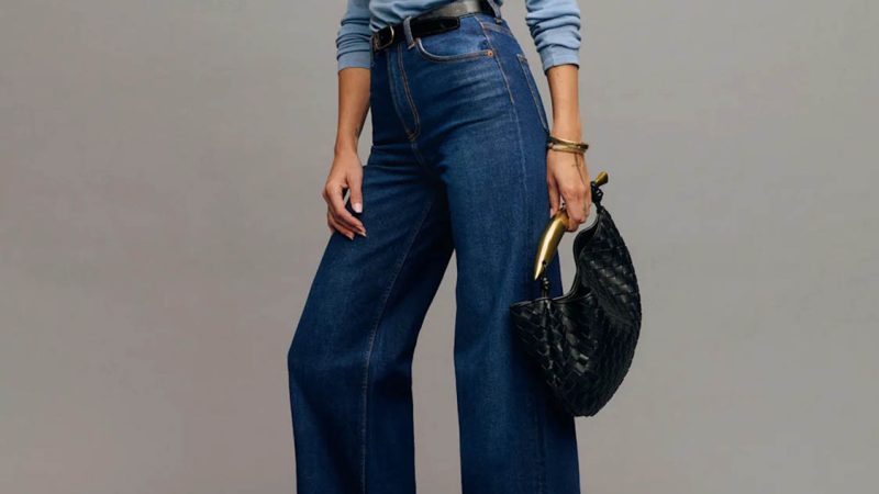 Comment porter un jean skinny taille haute cette année sans se démoder ? Découvrez 5 façons tendance de le porter, des trajets quotidiens aux sorties !
