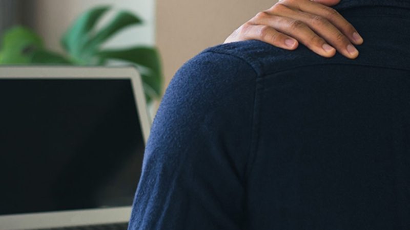 Réservé aux personnes sédentaires : une pause déjeuner de 10 minutes pour activer tout le corps